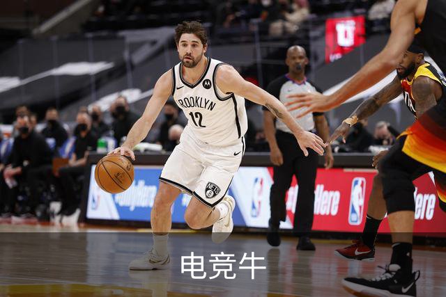 关于电竞牛